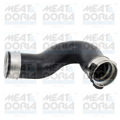 Charge Air Hose